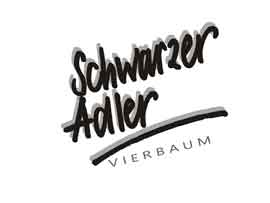 Schwarzer Adler