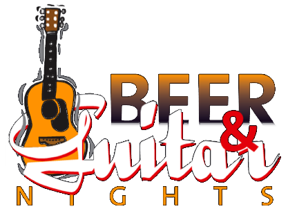 Beer & Guitar